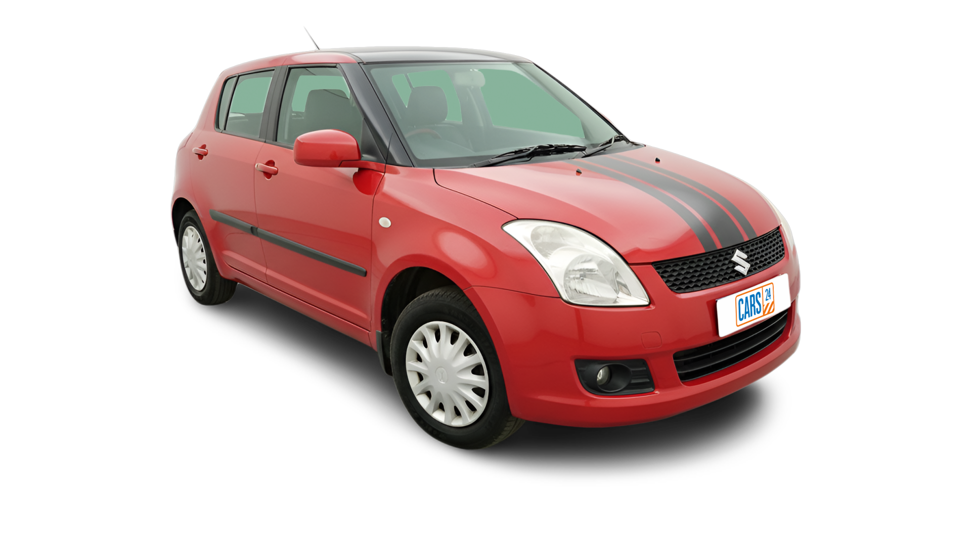 Maruti Swift-img
